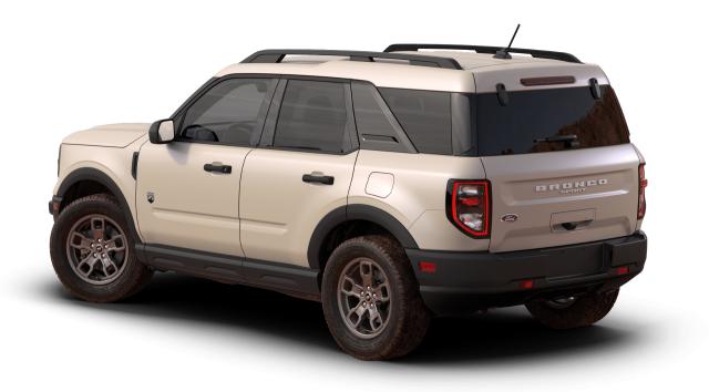 2024 Ford Bronco Sport Big Bend® Photo1