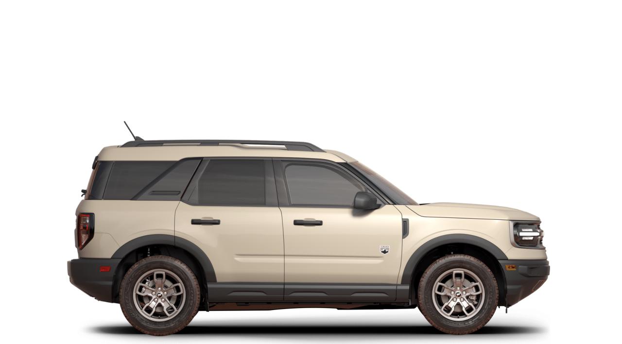 2024 Ford Bronco Sport Big Bend® Photo5