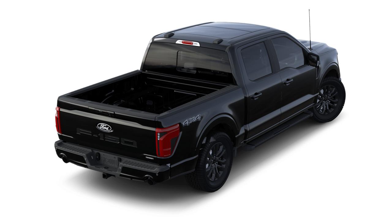 2024 Ford F-150 XLT Photo5