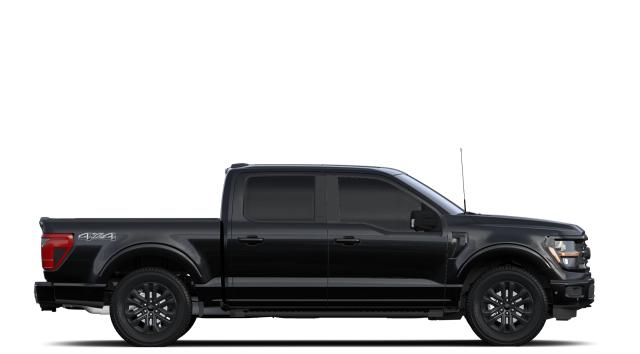 2024 Ford F-150 XLT Photo4