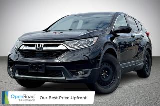 Used 2017 Honda CR-V EX AWD for sale in Abbotsford, BC