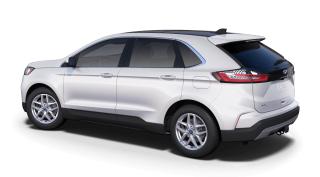 2024 Ford Edge SEL Photo