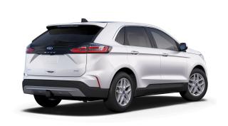 2024 Ford Edge SEL Photo