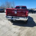 2019 RAM 2500 4x4 Crew Cab 6'4" Box