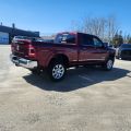 2019 RAM 2500 4x4 Crew Cab 6'4" Box Photo37