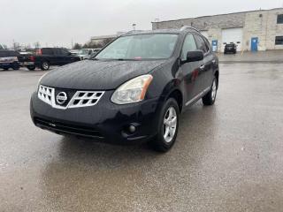 Used 2011 Nissan Rogue SV for sale in Innisfil, ON
