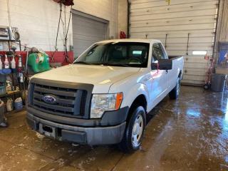 Used 2009 Ford F-150  for sale in Innisfil, ON