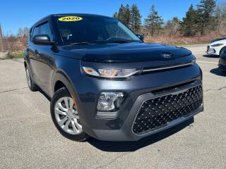 Used 2020 Kia Soul LX for sale in Dayton, NS