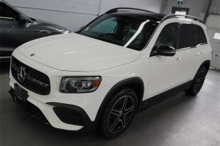 Used 2020 Mercedes-Benz GLB glb 250 night package for sale in North York, ON