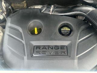 2013 Land Rover Range Rover Evoque Pure Plus LEATHER|PANO|NAVI - Photo #10