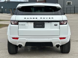 2013 Land Rover Range Rover Evoque Pure Plus LEATHER|PANO|NAVI - Photo #6