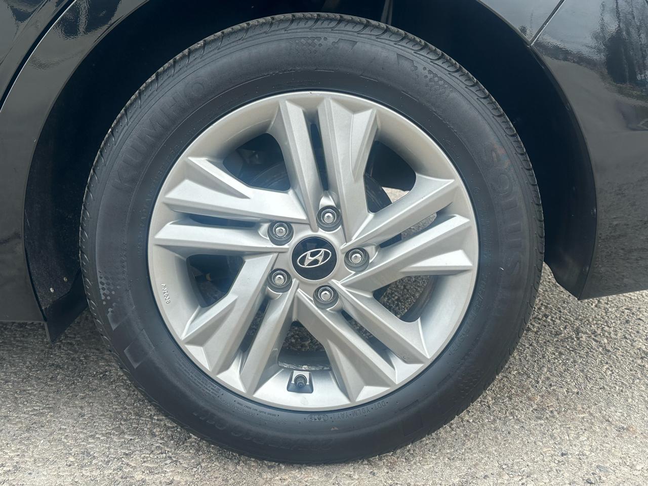 2019 Hyundai Elantra Preferred SUNROOF|BACKUP|SAFETY PKG - Photo #13