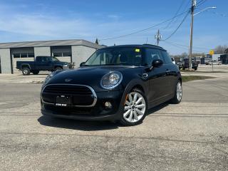 Used 2019 MINI Cooper Cooper NO ACCIDENTS | REARVIEWCMRA | - Toronto for sale in Oakville, ON