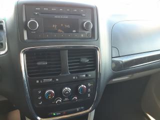 2016 Dodge Grand Caravan SXT, 7 Pass, Full Sto N Go, Dual Climate Control - Photo #18