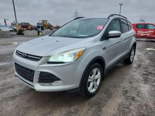 Used 2015 Ford Escape 4WD 4dr SE for sale in Tilbury, ON