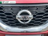 2018 Nissan Sentra SV CVT Photo35