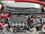 2018 Nissan Sentra SV CVT Photo36