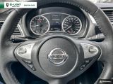 2018 Nissan Sentra SV CVT Photo40