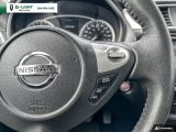 2018 Nissan Sentra SV CVT Photo42