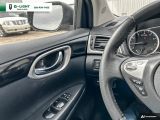 2018 Nissan Sentra SV CVT Photo43