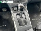 2018 Nissan Sentra SV CVT Photo44