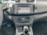 2018 Nissan Sentra SV CVT Photo45