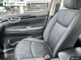 2018 Nissan Sentra SV CVT Photo46