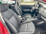 2018 Nissan Sentra SV CVT Photo48
