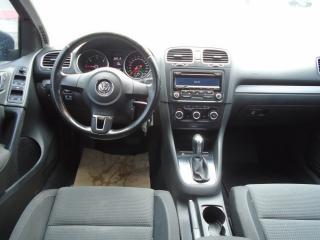 2012 Volkswagen Golf WELL MAINTAINED/ LOW KM / FUEL SAVER /NO ACCIDENT - Photo #13