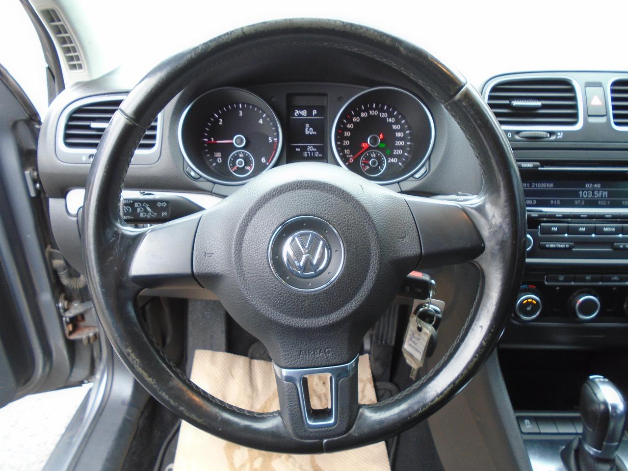 2012 Volkswagen Golf WELL MAINTAINED/ LOW KM / FUEL SAVER /NO ACCIDENT - Photo #20