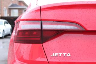 2021 Volkswagen Jetta 1.4T SEL 8A - Photo #6