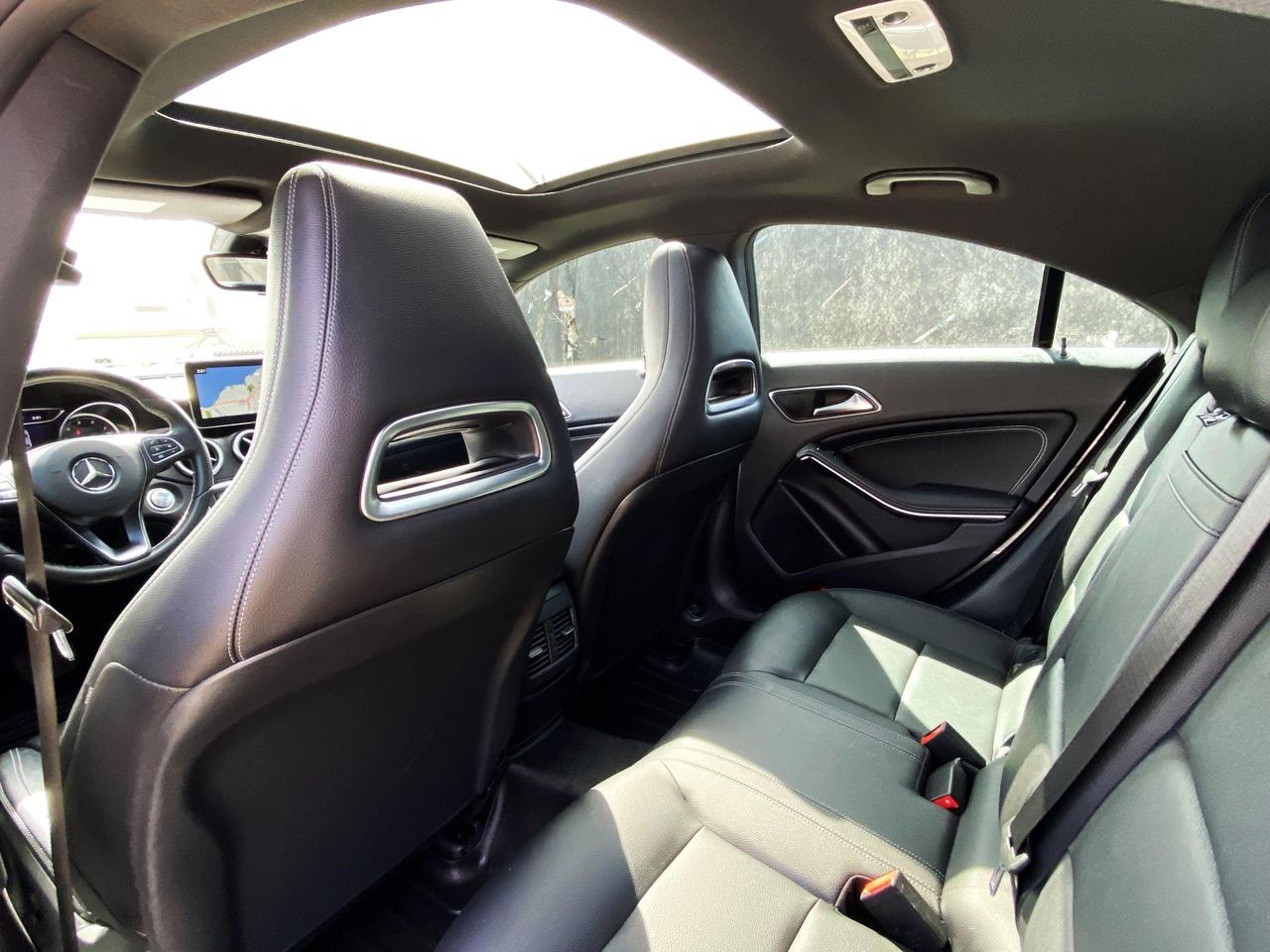 2018 Mercedes-Benz CLA-Class ***SOLD*** Photo