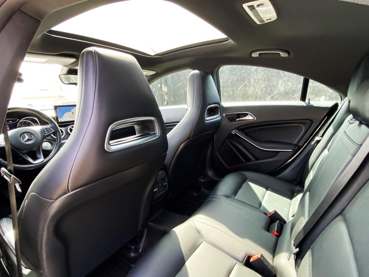2018 Mercedes-Benz CLA-Class ***SOLD*** - Photo #19