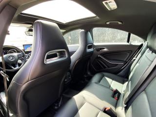 2018 Mercedes-Benz CLA-Class CLA 250-4MATIC-AMG-SPORT-NAVI-CAMERA-PANO ROOF - Photo #19