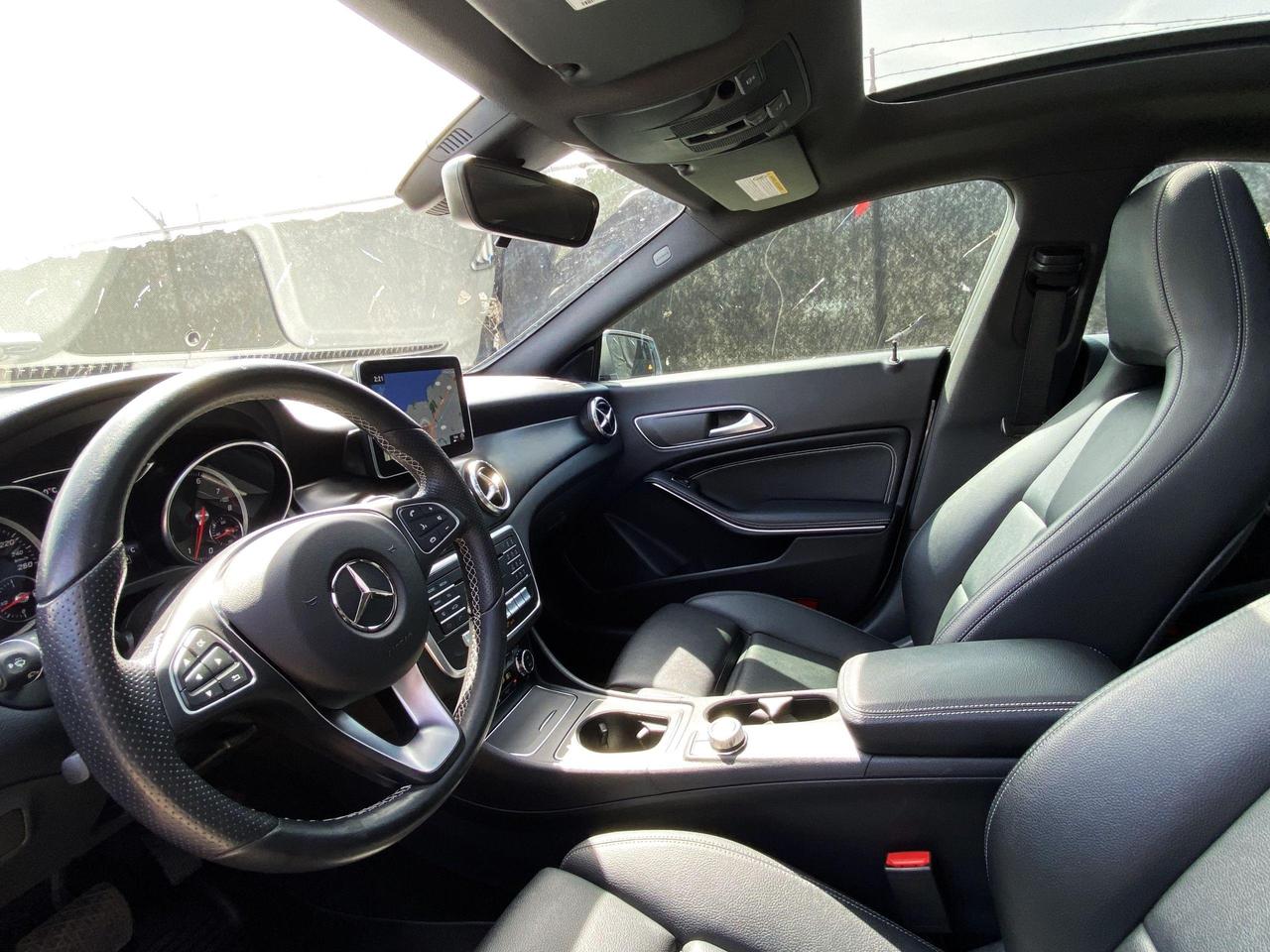2018 Mercedes-Benz CLA-Class ***SOLD*** Photo