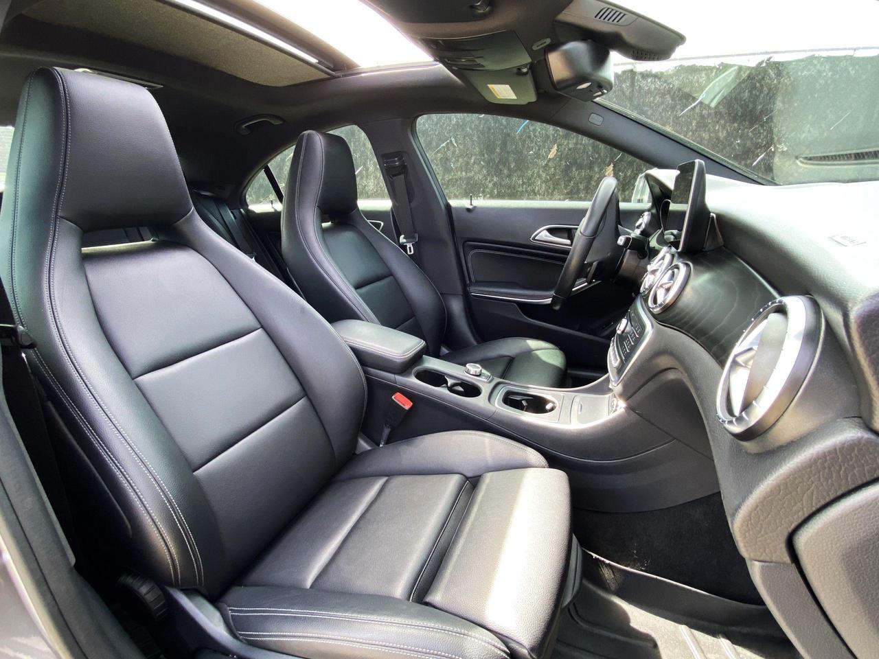 2018 Mercedes-Benz CLA-Class ***SOLD*** Photo