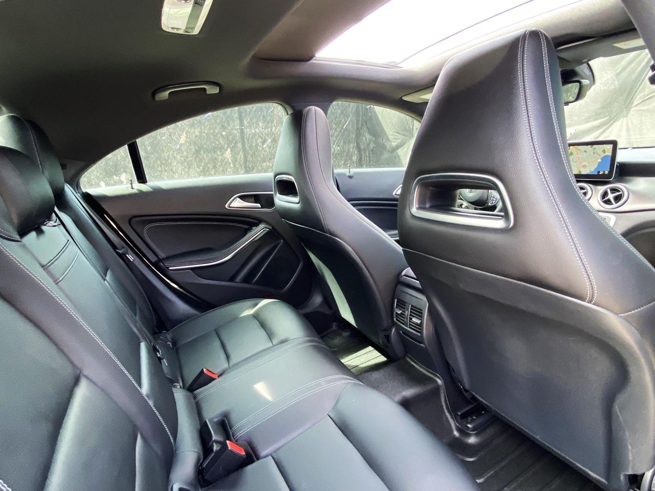 2018 Mercedes-Benz CLA-Class ***SOLD*** Photo