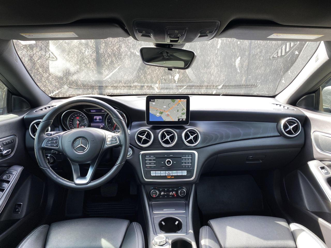 2018 Mercedes-Benz CLA-Class ***SOLD*** - Photo #12