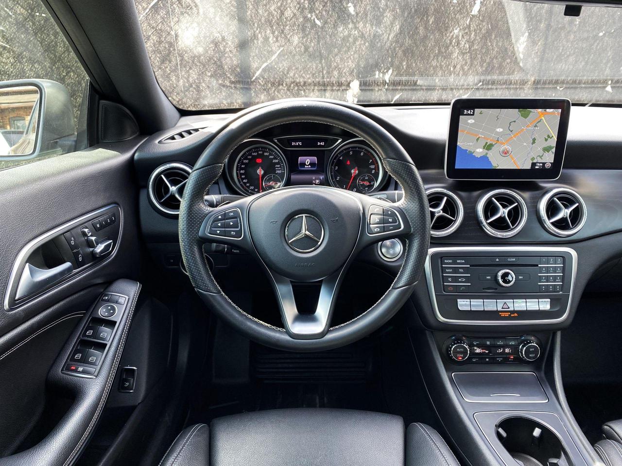 2018 Mercedes-Benz CLA-Class ***SOLD*** Photo