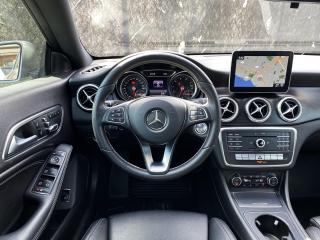 2018 Mercedes-Benz CLA-Class CLA 250-4MATIC-AMG-SPORT-NAVI-CAMERA-PANO ROOF - Photo #13