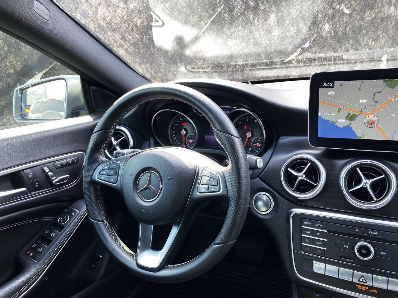 2018 Mercedes-Benz CLA-Class ***SOLD*** Photo