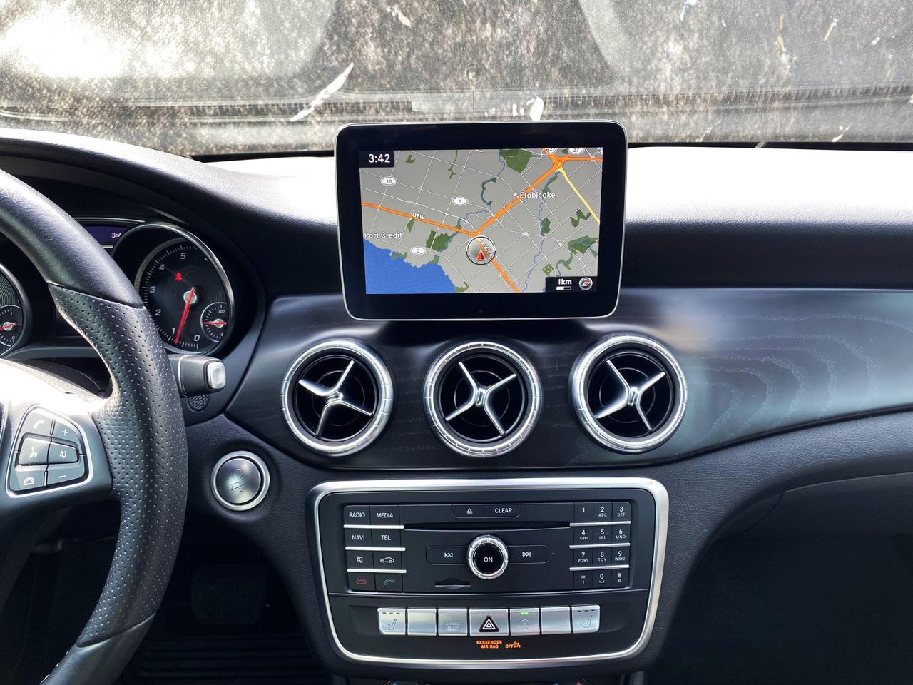 2018 Mercedes-Benz CLA-Class ***SOLD*** Photo