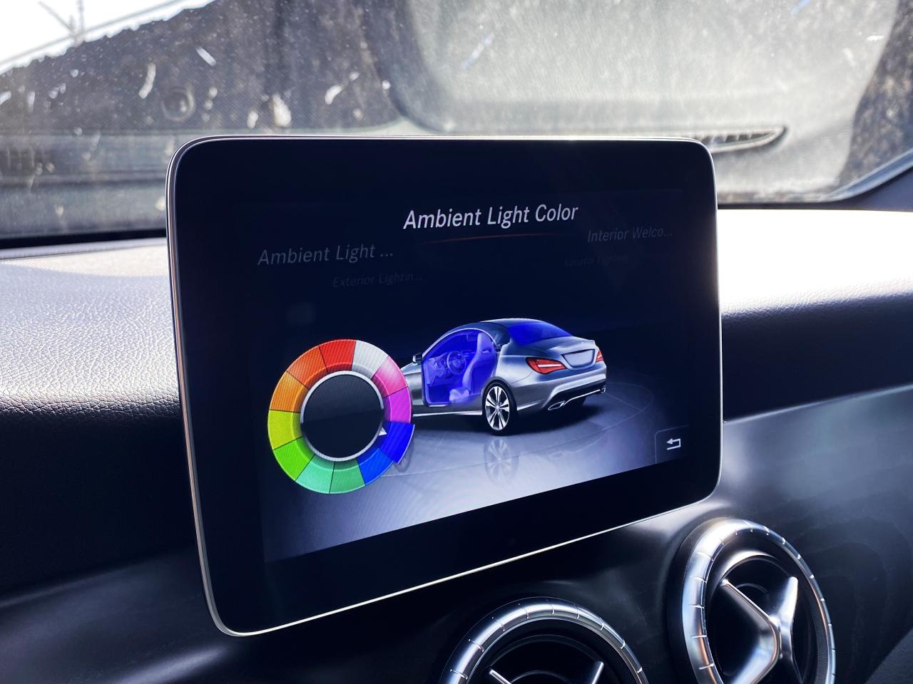 2018 Mercedes-Benz CLA-Class ***SOLD*** - Photo #22