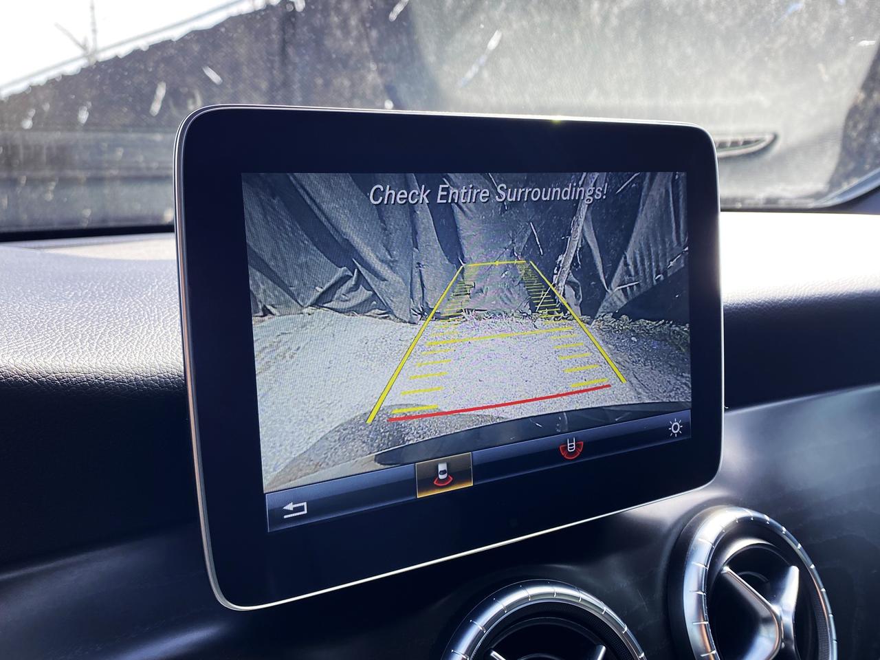 2018 Mercedes-Benz CLA-Class ***SOLD*** Photo