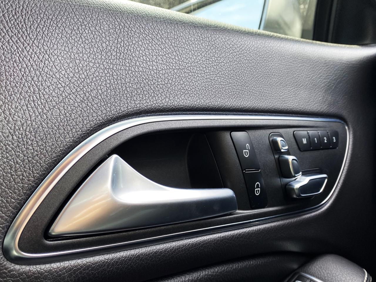 2018 Mercedes-Benz CLA-Class ***SOLD*** Photo