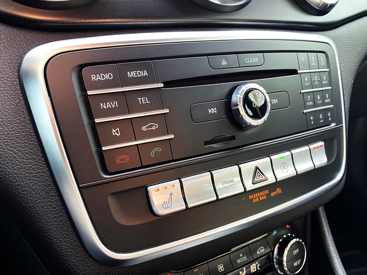 2018 Mercedes-Benz CLA-Class CLA 250-4MATIC-AMG-SPORT-NAVI-CAMERA-PANO ROOF - Photo #32