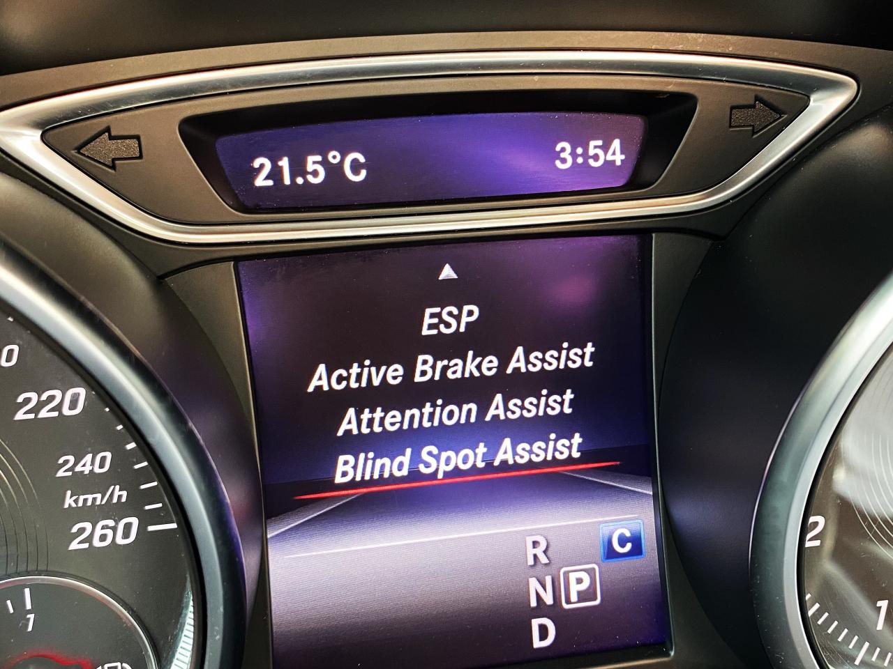 2018 Mercedes-Benz CLA-Class ***SOLD*** - Photo #30