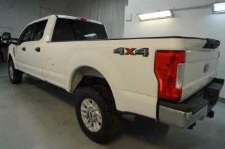 2017 Ford F-250 SD V8 XLT SRW 8 FEET CREW 4x4 CERTIFIED *FREE ACCIDENT* CAMERA BLUETOOTH CRUISE ALLOYS - Photo #4