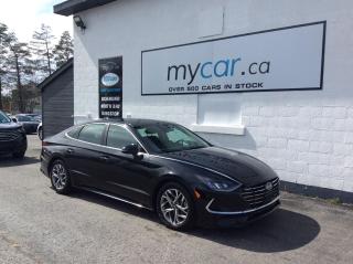 BACKUP CAM. NAV. HEATED SEATS/WHEEL. 17 ALLOYS. CARPLAY. BLUETOOTH. BLIND SPOT MONITOR. DUAL A/C. PWR GROUP. PERFECT FOR YOU!!! PREVIOUS RENTAL NO FEES(plus applicable taxes)LOWEST PRICE GUARANTEED! 3 LOCATIONS TO SERVE YOU! OTTAWA 1-888-416-2199! KINGSTON 1-888-508-3494! NORTHBAY 1-888-282-3560! WWW.MYCAR.CA!