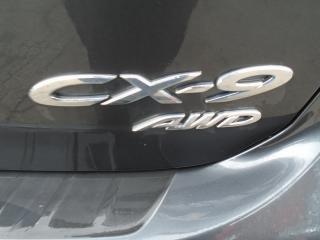 2013 Mazda CX-9 GT/ LEATHER / ROOF / NAVI /REAR CAM /7 PASSENGER - Photo #13